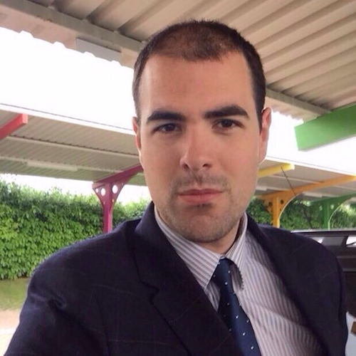 Fernando López de Lacalle